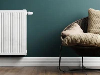 Interior Edging Pack 3D model