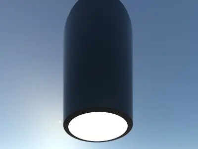 3d su Lib Free 3D model