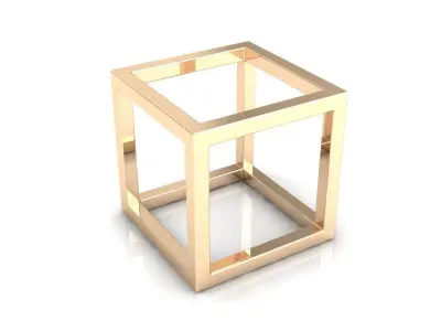 Ring 113 3D print model