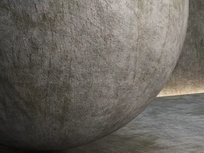 Concrete Material 11 Texture