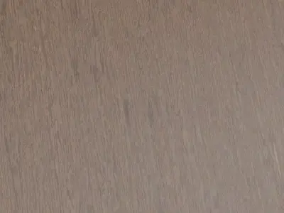 Polished Natural Oak Wood Surface PBR Texture