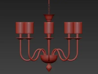 Press  Claudio Marco 3D model
