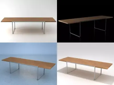 T1  T2 Free 3D model