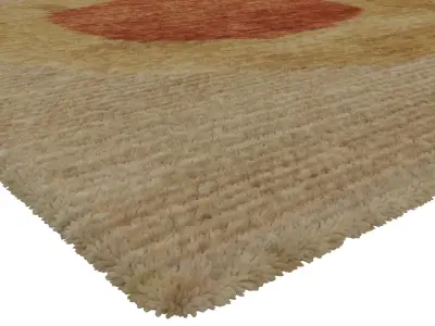 Rug Set 2183 3D model