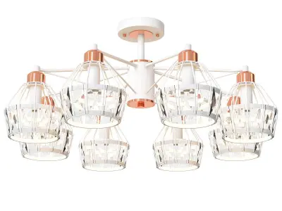 Eurosvet 700758 Lord 3D model