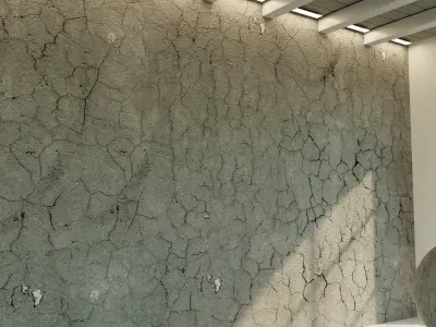 Concrete wall Old concrete 42 Texture