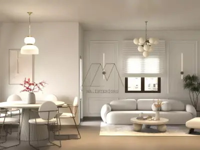 psychologist office model and vray 3D model purchase