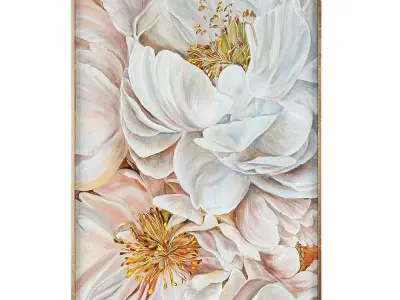 Art528 Low-poly 3D model