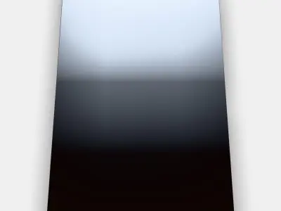 NICKEBO By 10 Low-poly 3D model