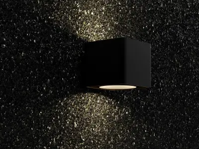 07 Pbr Concrete Texture