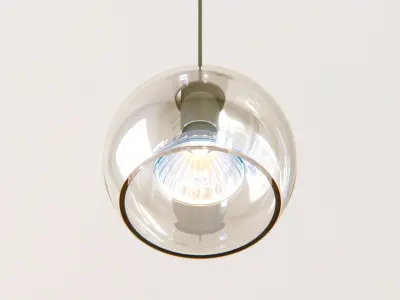 Targetti Flex 3D model