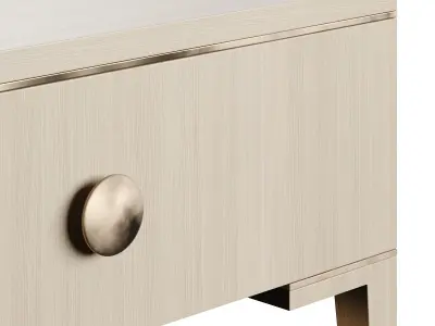 Frato MOONSTONE Living Collection 3D model