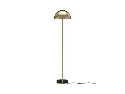 Thibault W01-1230 Floor Lamp 3D model