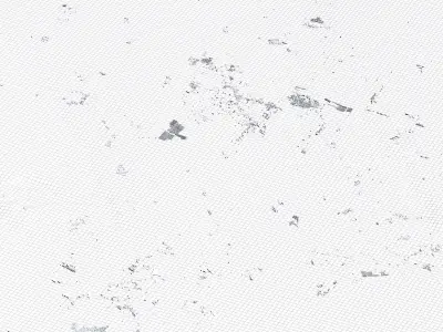 Davao Philippines City Landscape 3D Model 3D model