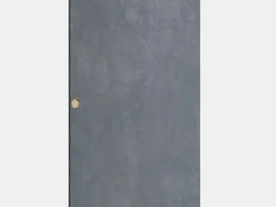 KALHYTTAN By 14 Low-poly 3D model