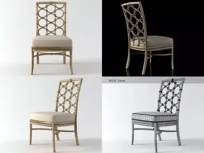 Laura Kirar M-282 3D model