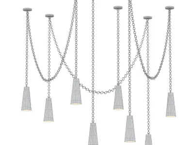 Contemporary Lucca 3D model