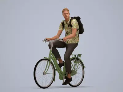 00326Boris013 3D model