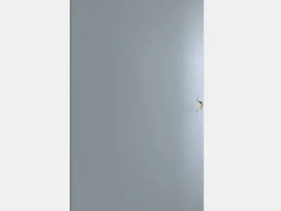 BODBYN By 27 Low-poly 3D model