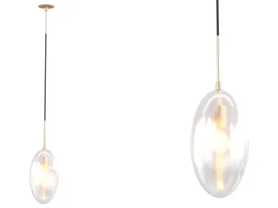 OONA 01 3D model