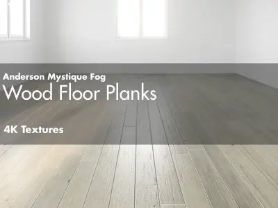 Hardwood Wood Floor Texture Set 4K Quality Texture