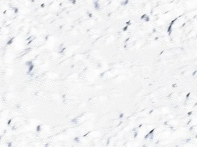 Hechi China City Landscape 3D Model 3D model