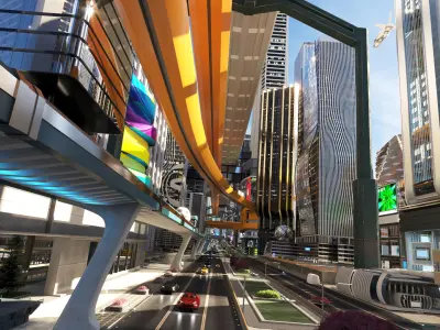  Future&nbsp;City Next 