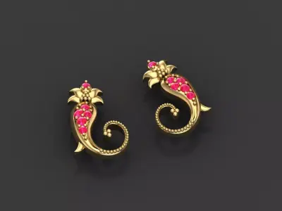 Tops 001 3D print model