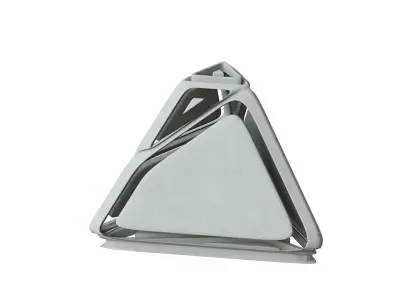 Sci Fi Object No 6579 Low Poly Texture