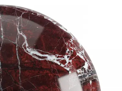 Red marble - 7 textures of 8000 pixels on the long side Texture