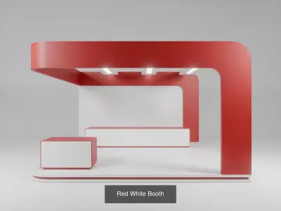 Event Booth pack