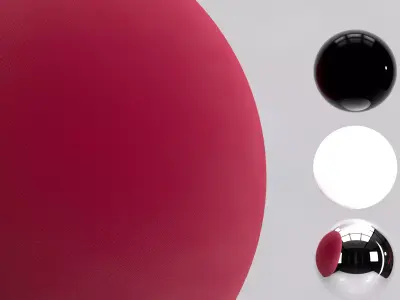 Velvet Fabric Texture