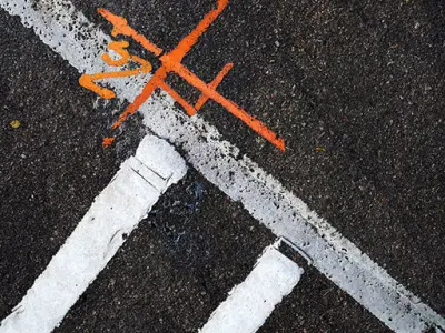 Asphalt Urban Textures - Arts Texture