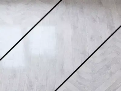 Laminate Classen Klassen EXTREME collection 1233 Oslo Oak 3D model