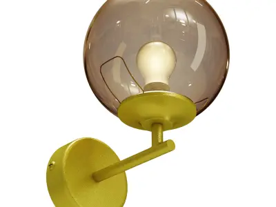 Imperium light frost 1401201223 3D model