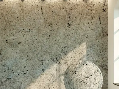 Concrete wall Old concrete  67 Texture