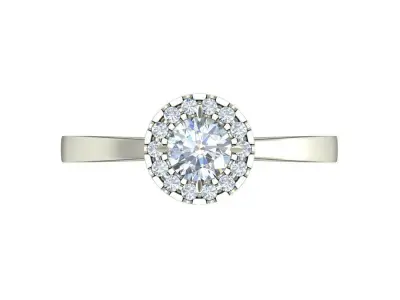 VJR138 3D print model