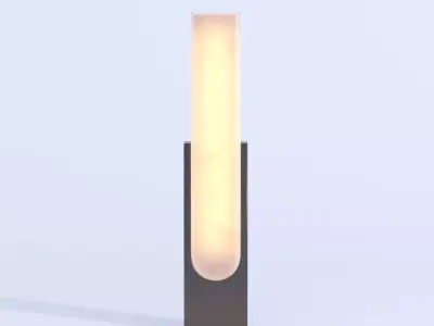 ACEVEDO WALL SCONCE 3D model