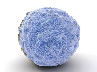 Terra Textured Stone model pack Texture