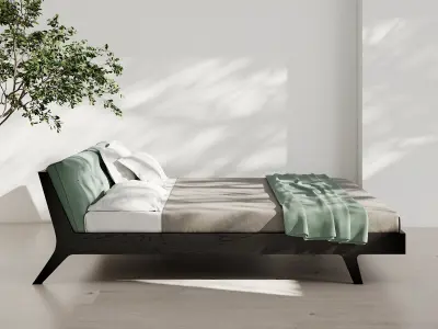 Grand Mellow 160 3D model