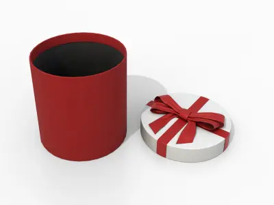  Gift Boxes - Variety Display Set 