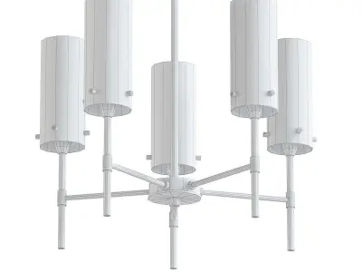 Barham 3D model