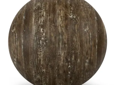 Wood 012 - Seamless Texture