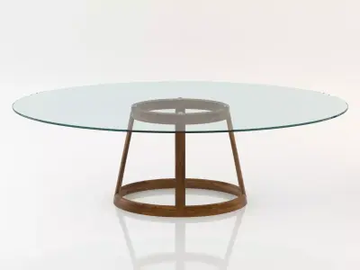 Greeny 240 3D model