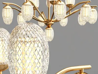 ENTERPRISE CH 3D model