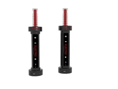  Electro Product 3D model