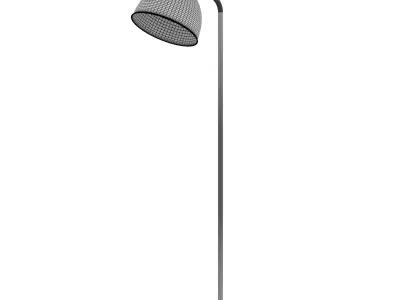 IKEA - HEKTAR Floor lamp 3D model