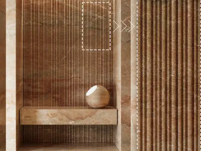 Marble Stone No297 Texture