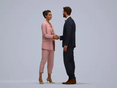 00276Olivier013 3D model