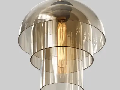 Lampatron Jolly 2 3D model